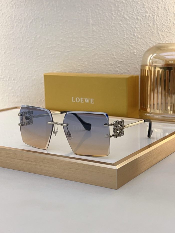 Loewe Sunglasses AAAA-585