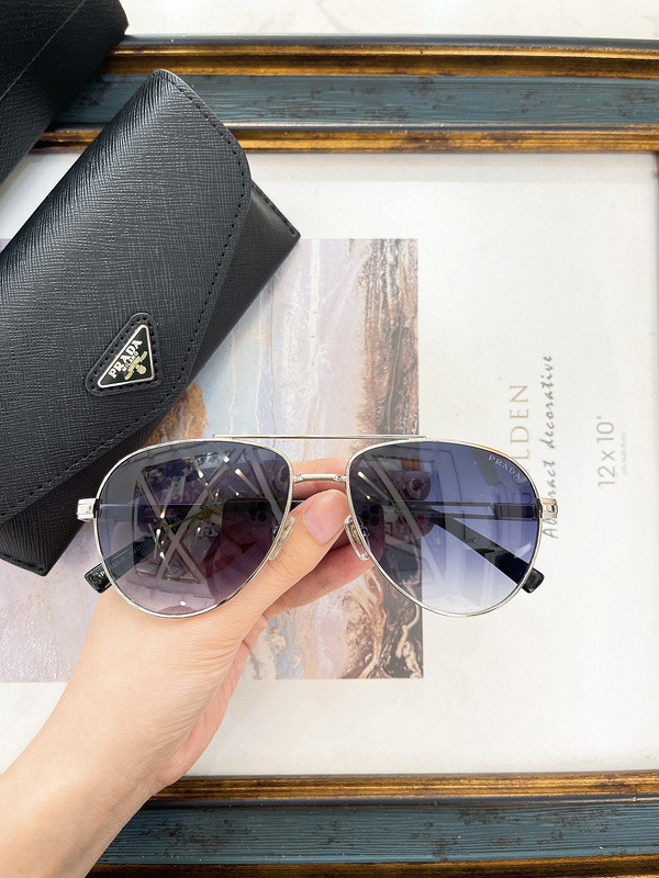 Prada Sunglasses AAAA-5747