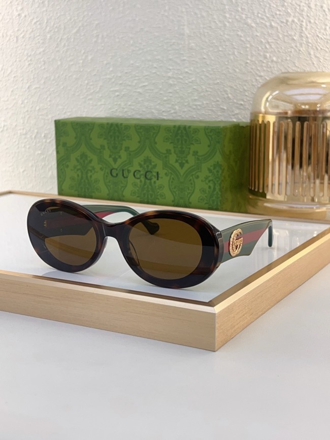 G Sunglasses AAAA-7806