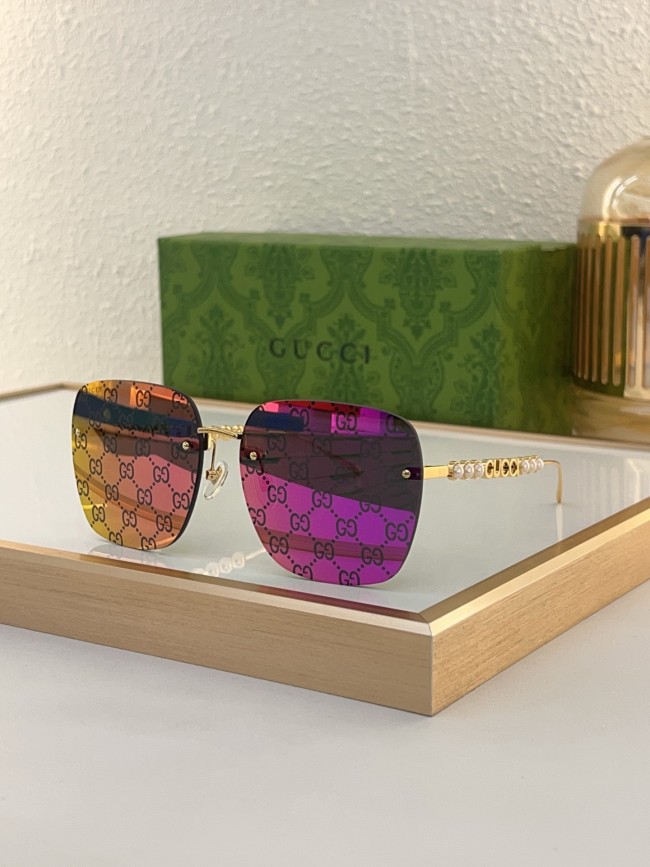 G Sunglasses AAAA-7948