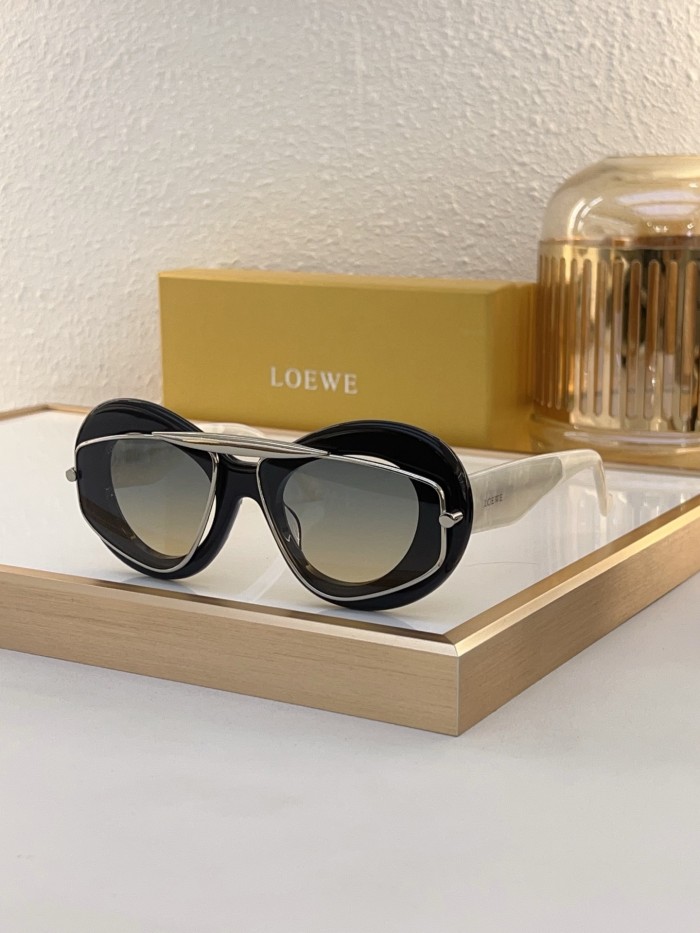 Loewe Sunglasses AAAA-624