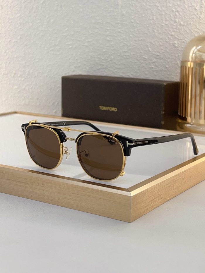 Tom Ford Sunglasses AAAA-4501