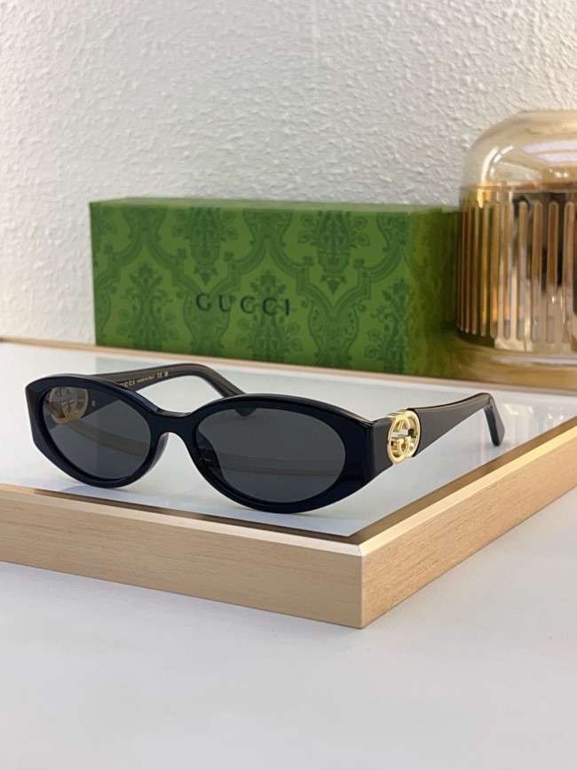 G Sunglasses AAAA-7828