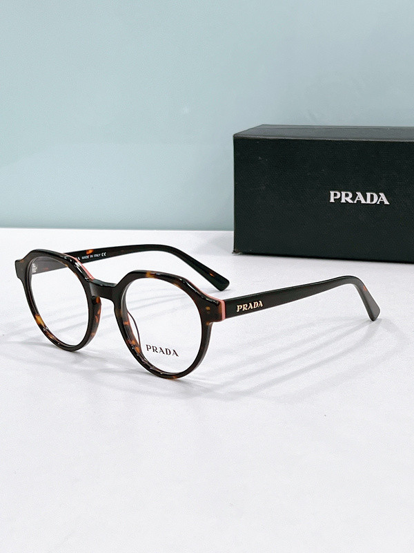 Prada Sunglasses AAAA-5783