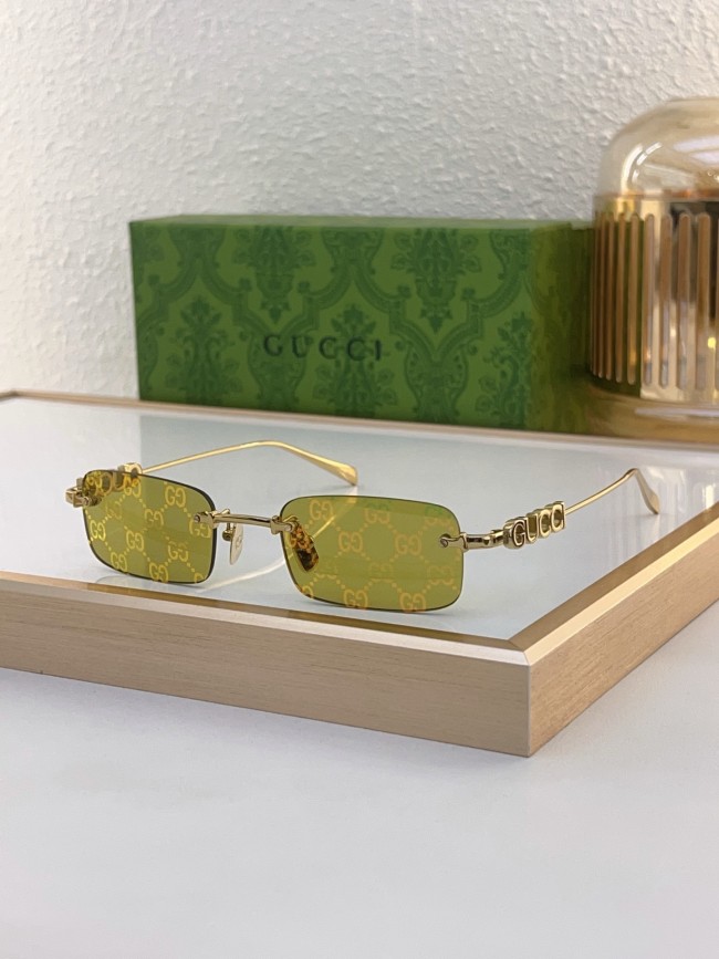 G Sunglasses AAAA-7886