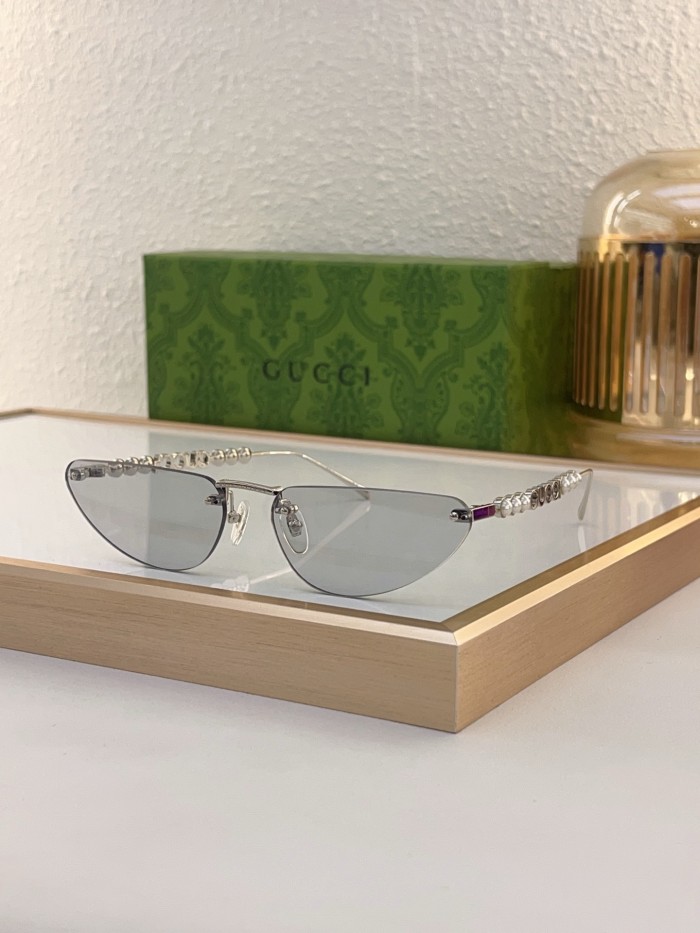 G Sunglasses AAAA-7930