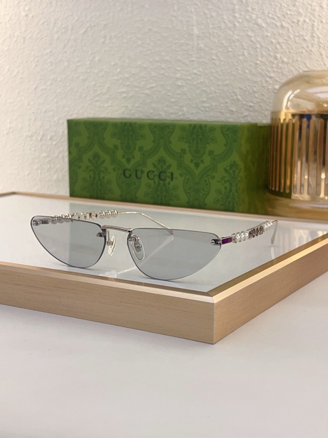 G Sunglasses AAAA-7930