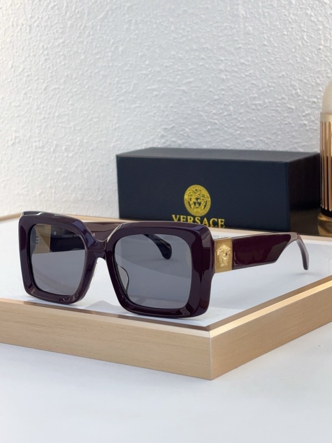 Versace Sunglasses AAAA-3299