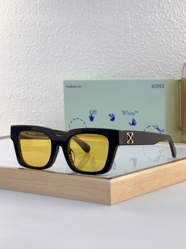 Off white Sunglasses AAAA-898