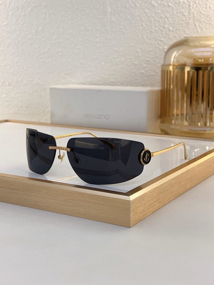 Jimmychoo Sunglasses AAAA-359