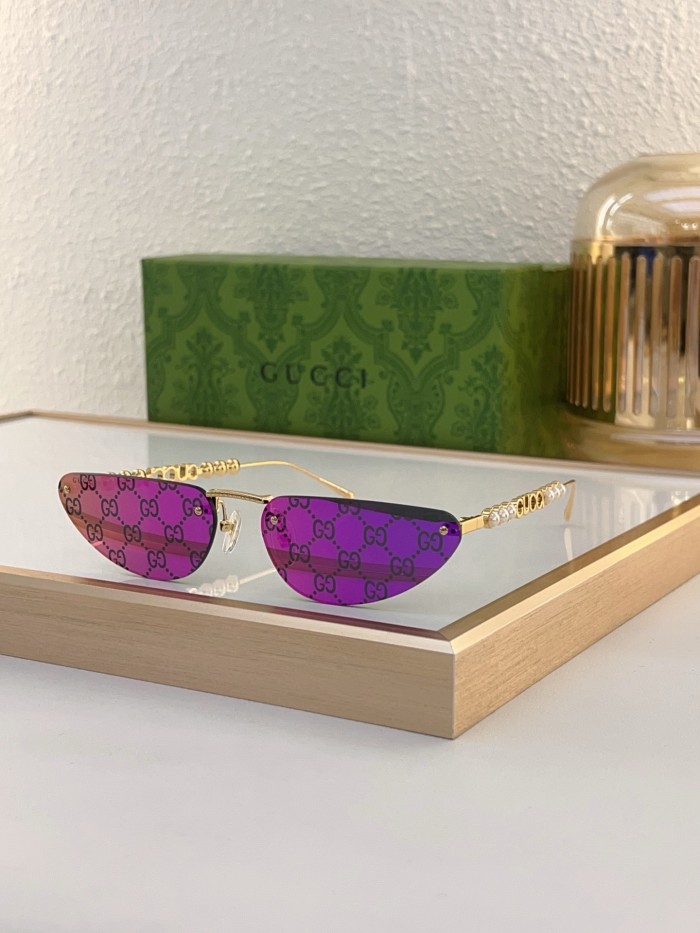 G Sunglasses AAAA-7935