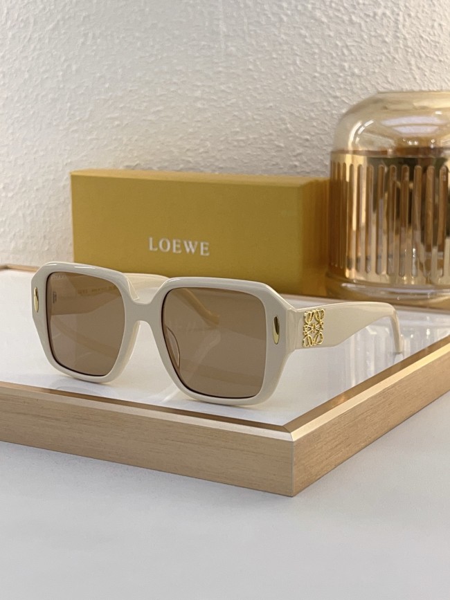 Loewe Sunglasses AAAA-605