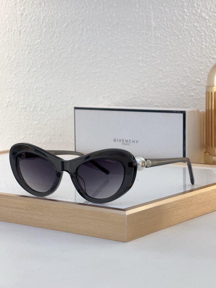 GIVENCHY Sunglasses AAAA-431