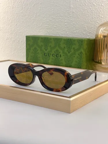 G Sunglasses AAAA-7809