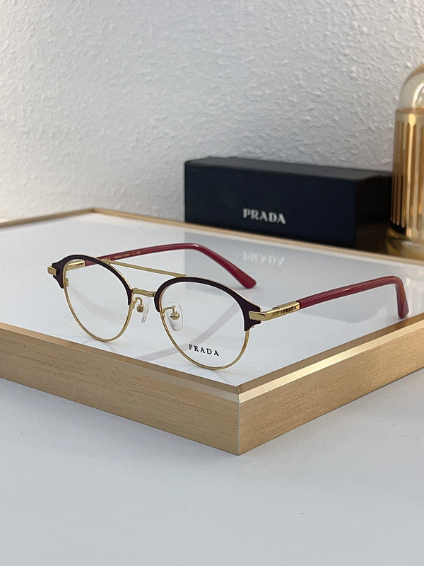 Prada Sunglasses AAAA-5743