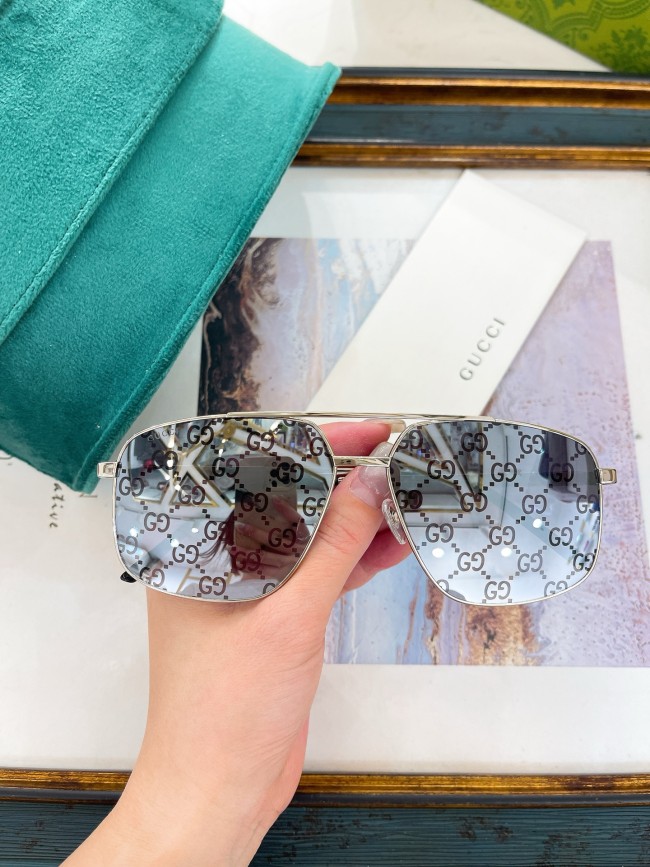 G Sunglasses AAAA-7845