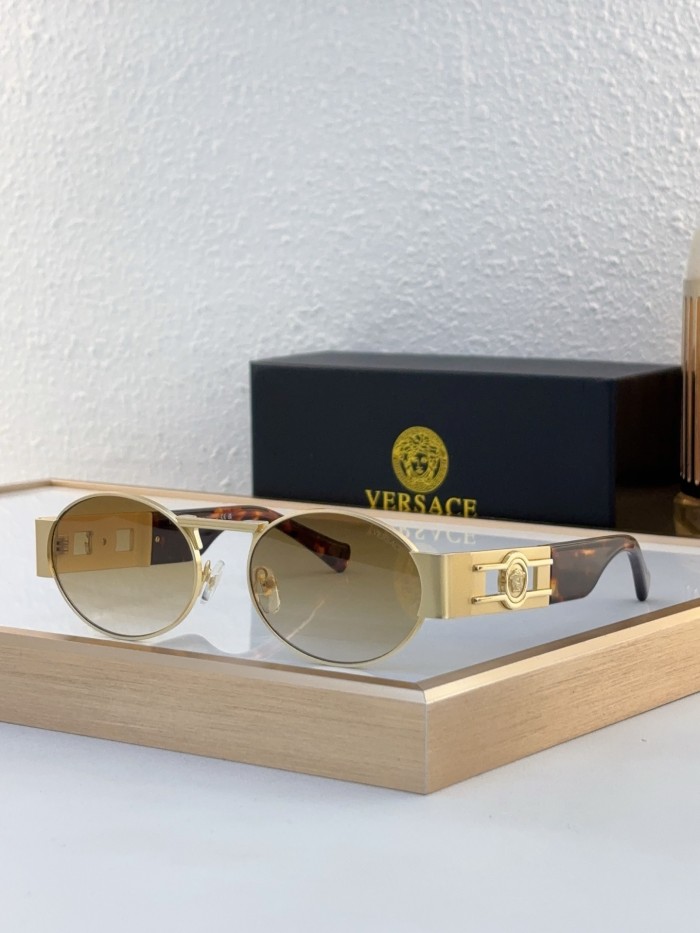 Versace Sunglasses AAAA-3307