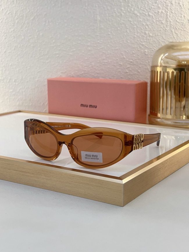 Miu Miu Sunglasses AAAA-1674