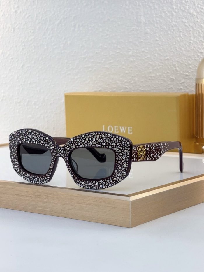 Loewe Sunglasses AAAA-593