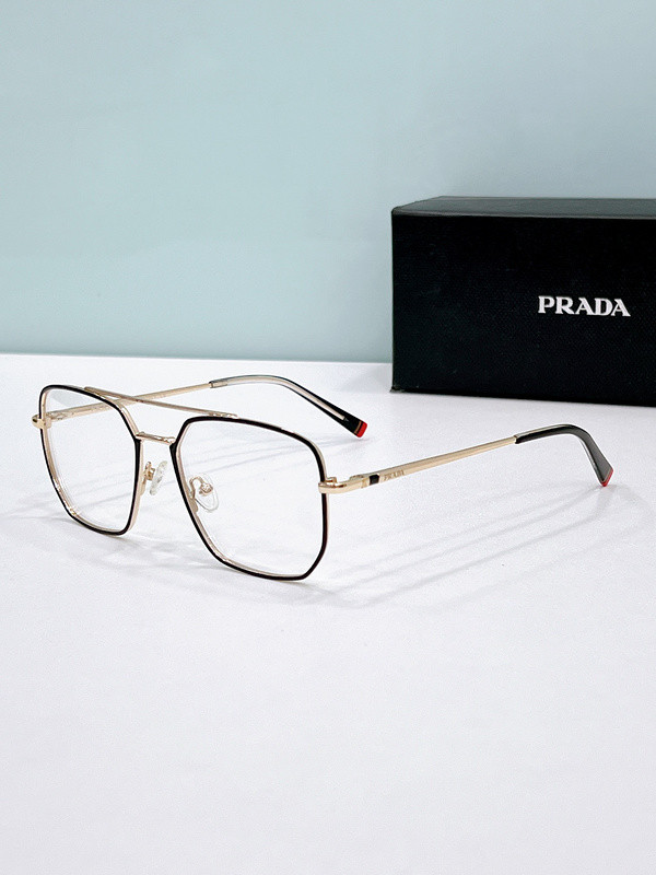 Prada Sunglasses AAAA-5823