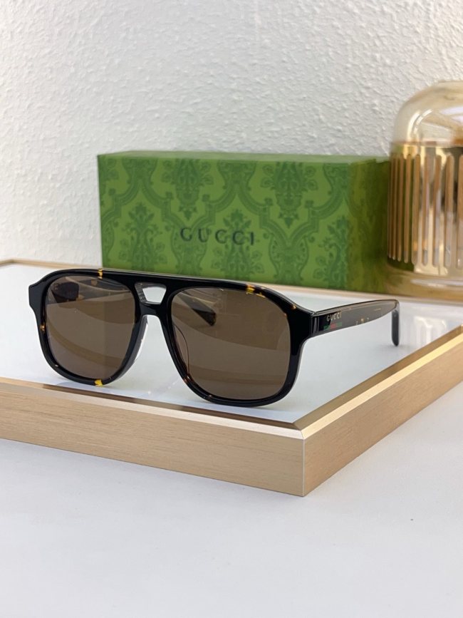 G Sunglasses AAAA-7915