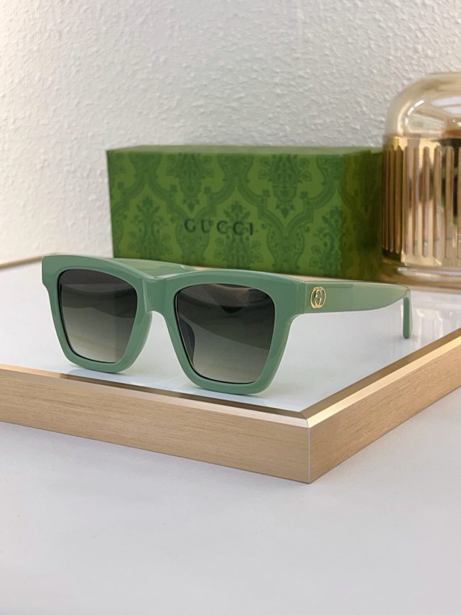 G Sunglasses AAAA-7875