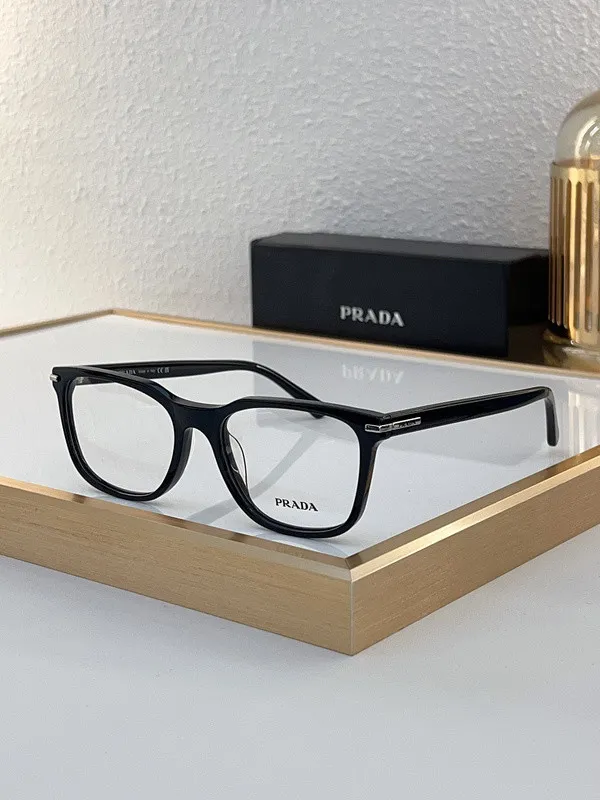 Prada Sunglasses AAAA-5790