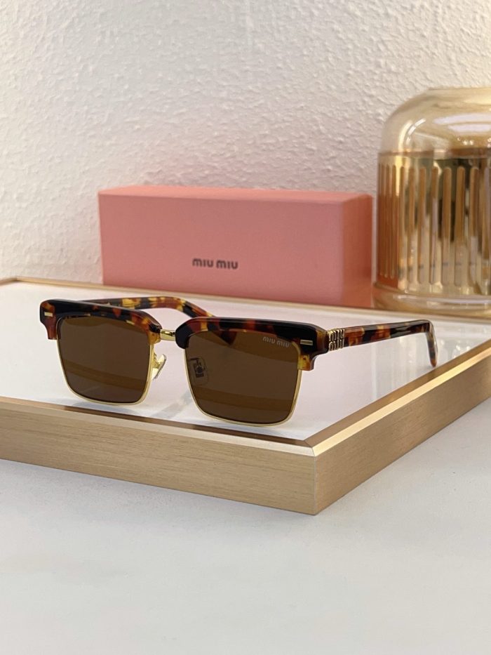 Miu Miu Sunglasses AAAA-1670