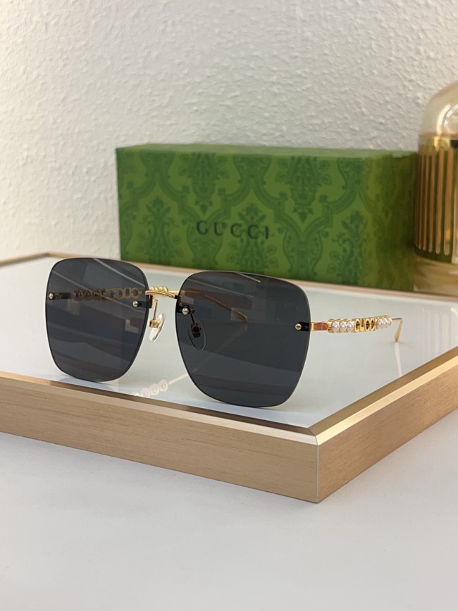 G Sunglasses AAAA-7946