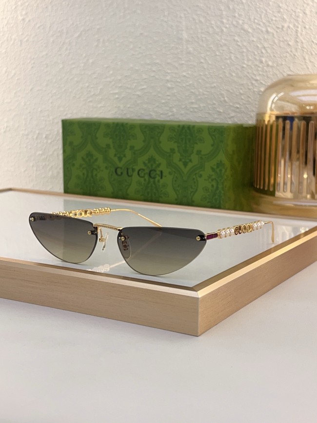 G Sunglasses AAAA-7932