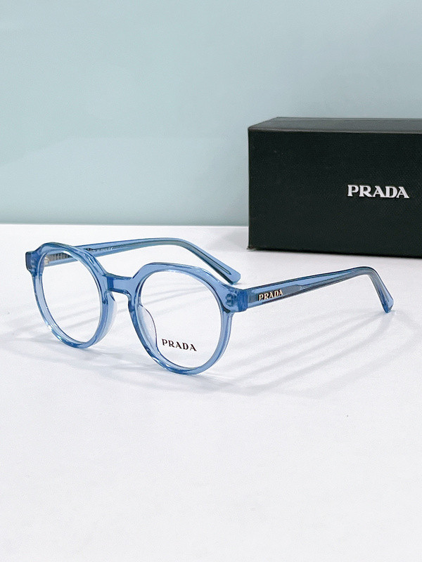 Prada Sunglasses AAAA-5787