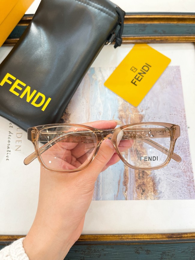 FD Sunglasses AAAA-2706