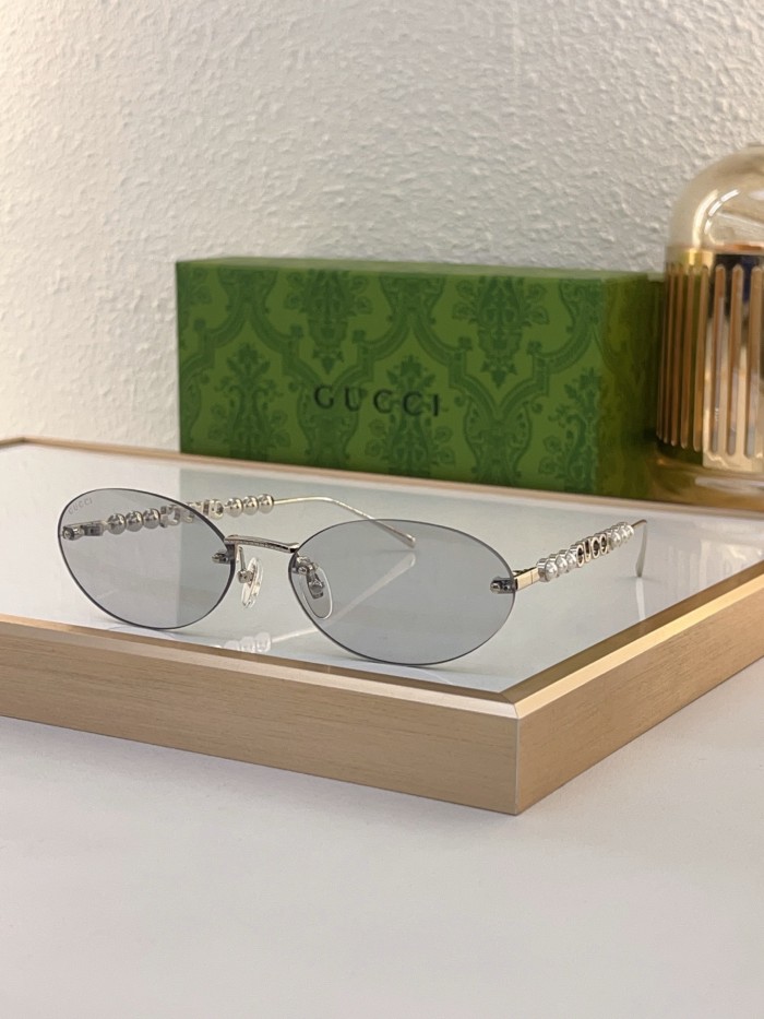 G Sunglasses AAAA-7938