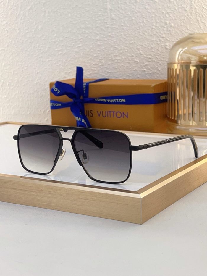 LV Sunglasses AAAA-5511