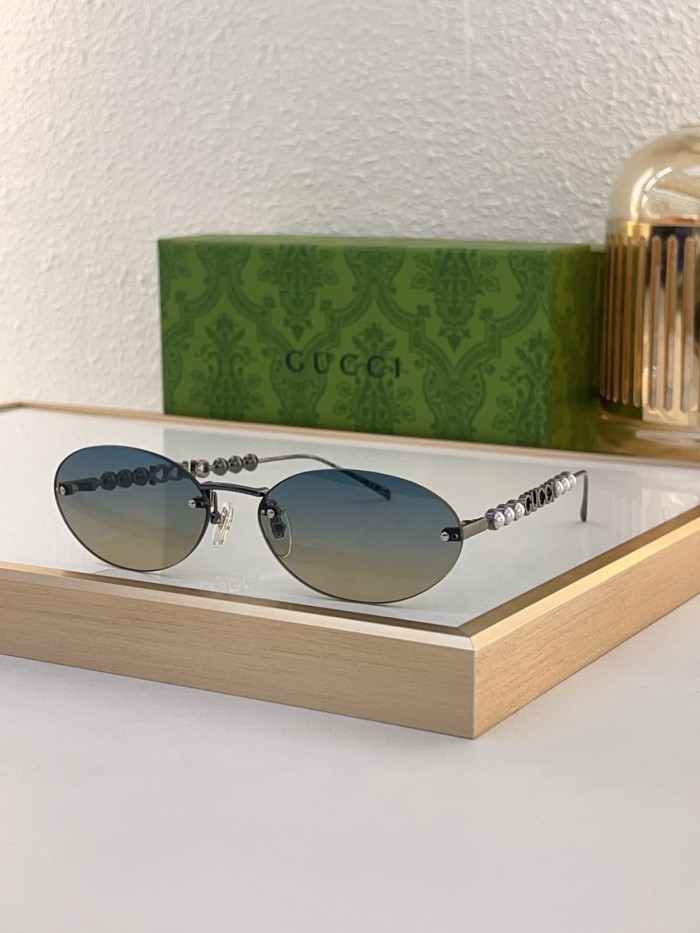 G Sunglasses AAAA-7941