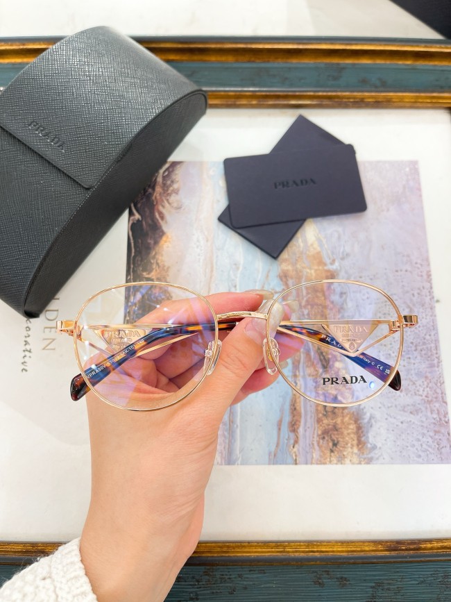 Prada Sunglasses AAAA-5656