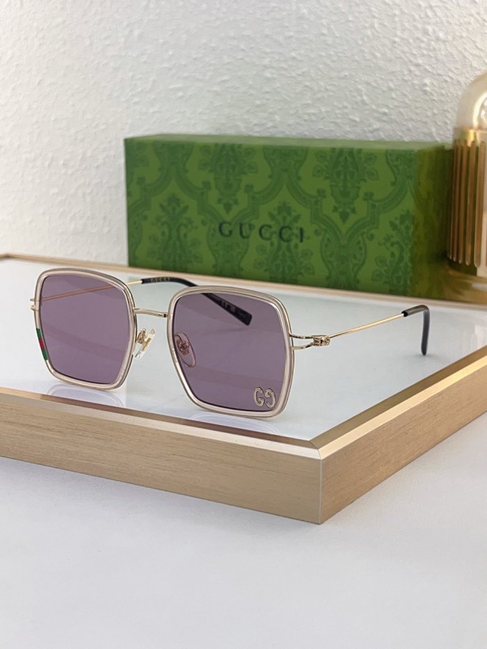 G Sunglasses AAAA-7885