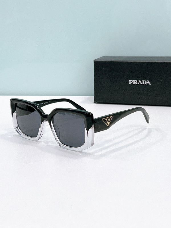 Prada Sunglasses AAAA-5799