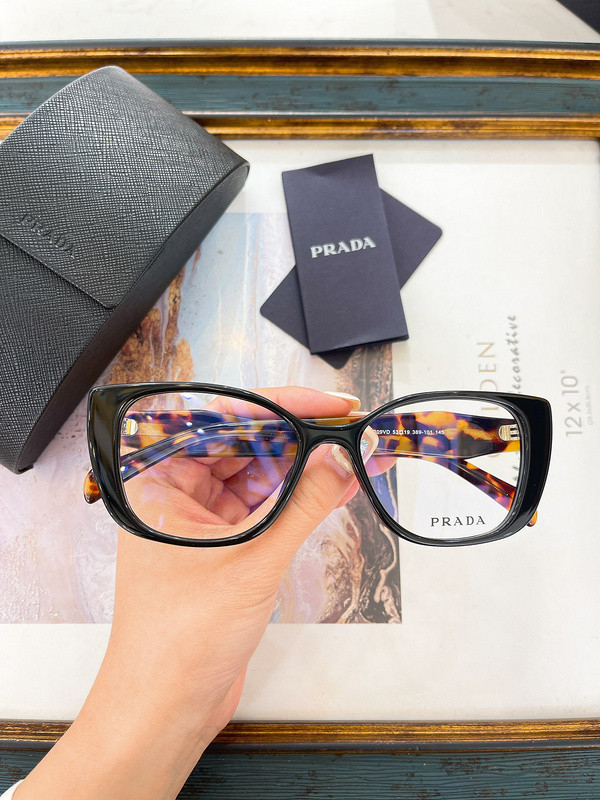 Prada Sunglasses AAAA-5773