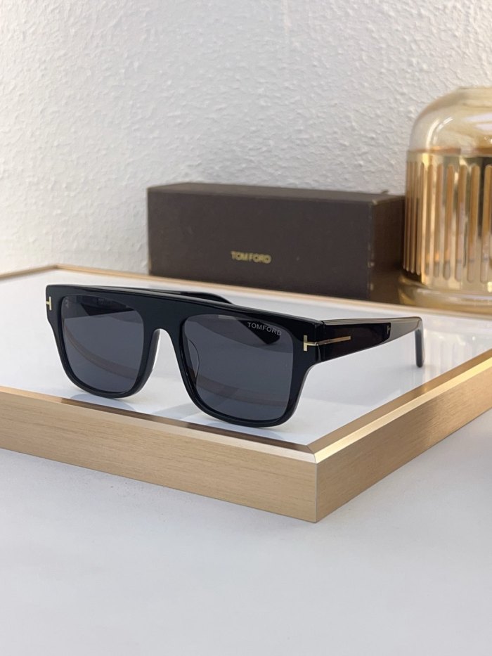 Tom Ford Sunglasses AAAA-4433