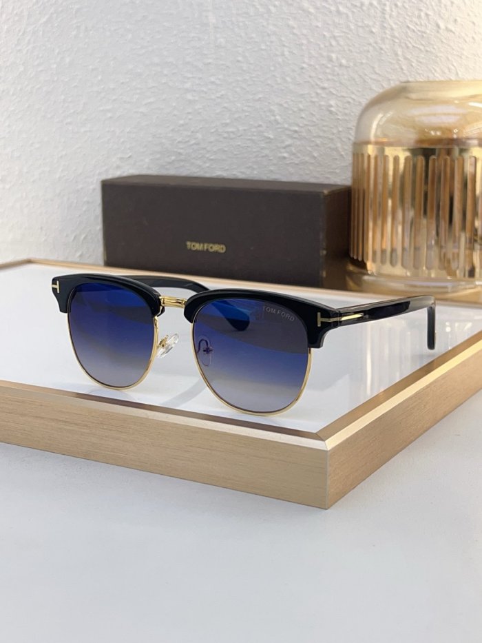 Tom Ford Sunglasses AAAA-4399