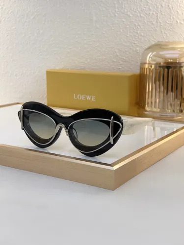 Loewe Sunglasses AAAA-617