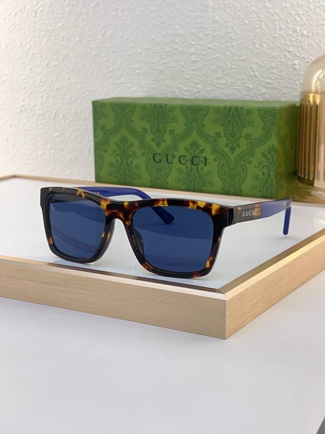 G Sunglasses AAAA-7881