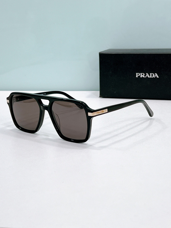 Prada Sunglasses AAAA-5814