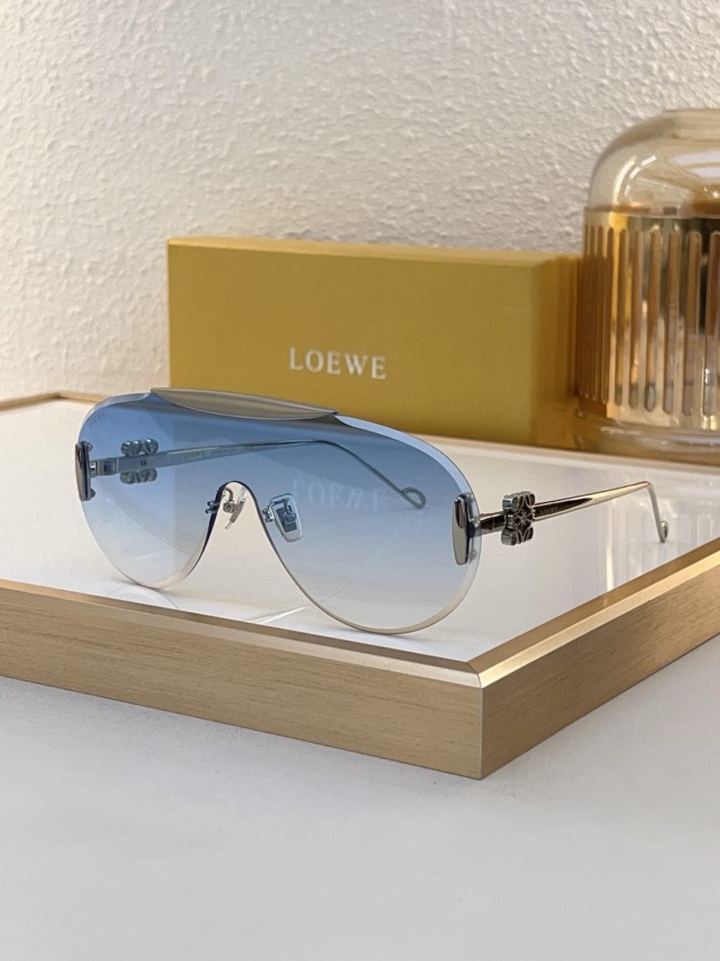 Loewe Sunglasses AAAA-611