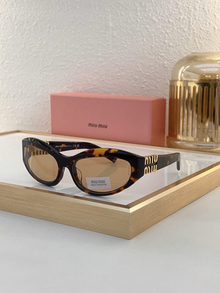 Miu Miu Sunglasses AAAA-1676