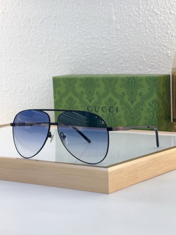 G Sunglasses AAAA-7854