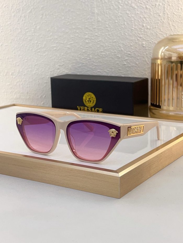 Versace Sunglasses AAAA-3328