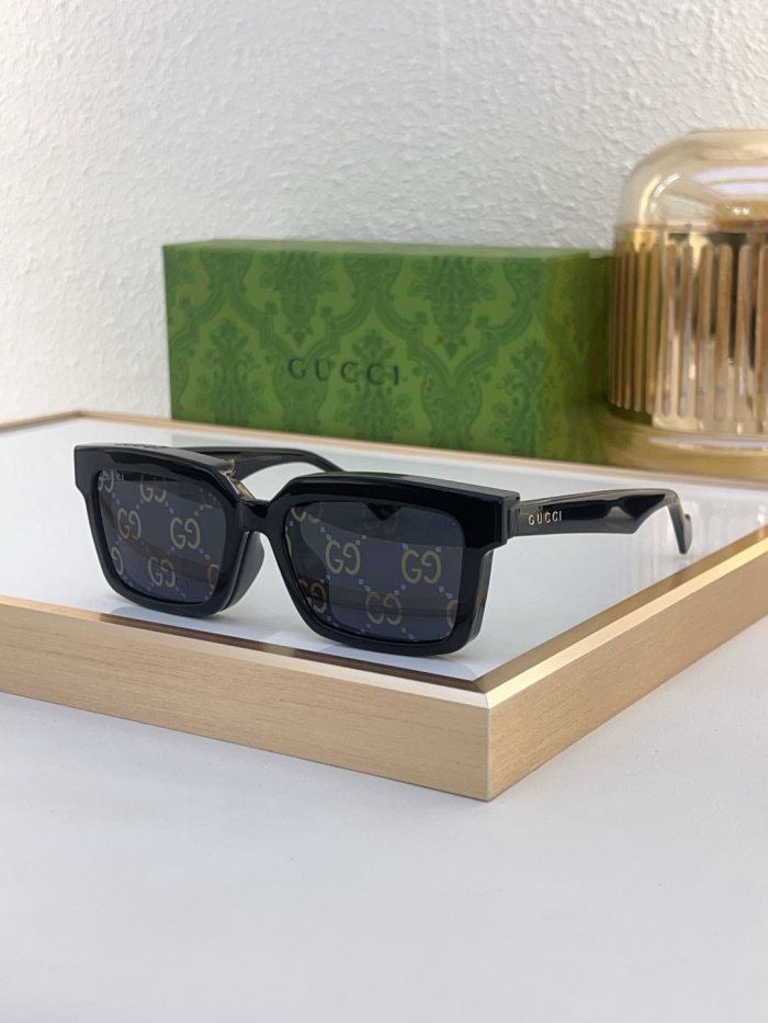 G Sunglasses AAAA-7952