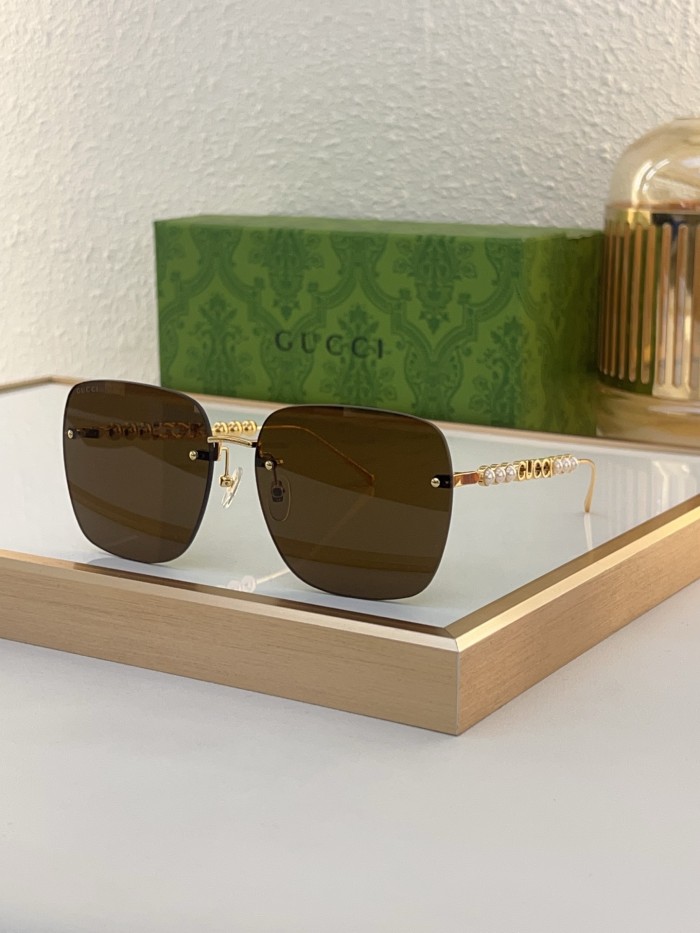 G Sunglasses AAAA-7947